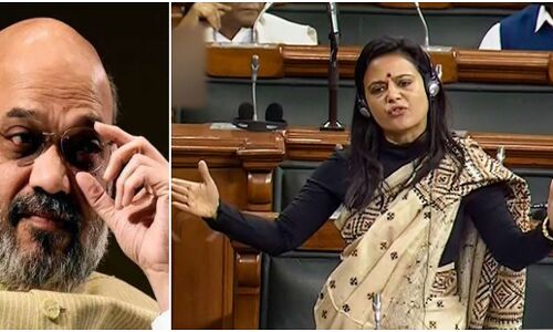 देश 15 लाख के लिए 7 साल से कर रहा वेट तो थोड़ा आप भी कीजिए, मोदी के 30 मिनट इंतजार पर महुआ मोईत्रा ने कसा तंज