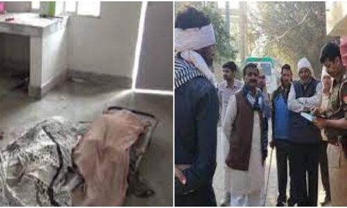 छत्तीसगढ़ में भैंस चोरी का आरोप लगाकर 45 साल के शख्स को पीटकर उतारा मौत के घाट, 5 अन्य घायल