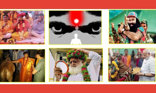 भारत में अंधविश्वास के खिलाफ लड़ाई समाज सुधार की सबसे बड़ी जिम्मेदारी