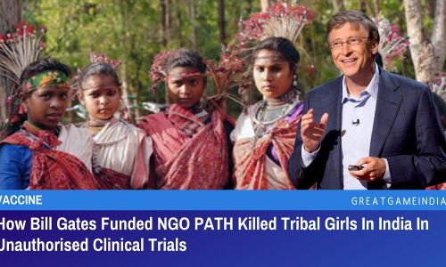 भारत में बिल गेट्स की गिरफ़्तारी की क्यों हो रही मांग, ट्विटर पर टॉप ट्रेंड कैसे अरेस्ट बिल गेट्स