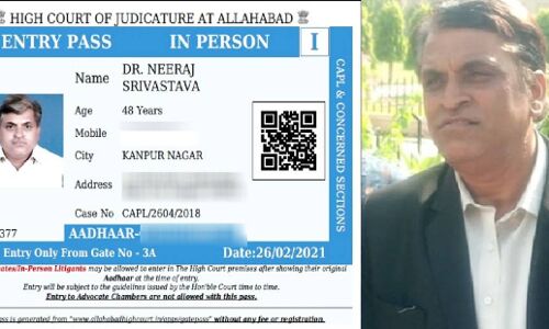 Exclusive : योगीराज में श्रमिक की दैनिक मजदूरी 337 रुपए, लेकिन असिस्टेंट प्रोफेसर की 114