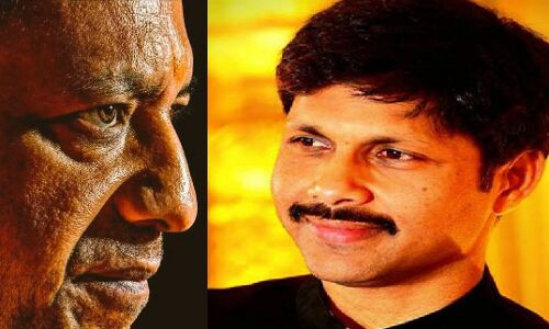 योगी को जेल भेजने वाले IAS हरिओम पर कसा शिकंजा, भ्रष्टाचार के आरोप में हो सकते हैं गिरफ्तार