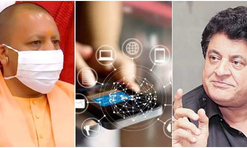 मुख्यमंत्री के समर्थन का ट्वीट करने पर 2 रुपए देने का ऑडियो हुआ वायरल, योगी का टूलकिट सामने आने से बढ़ा यूपी का तापमान