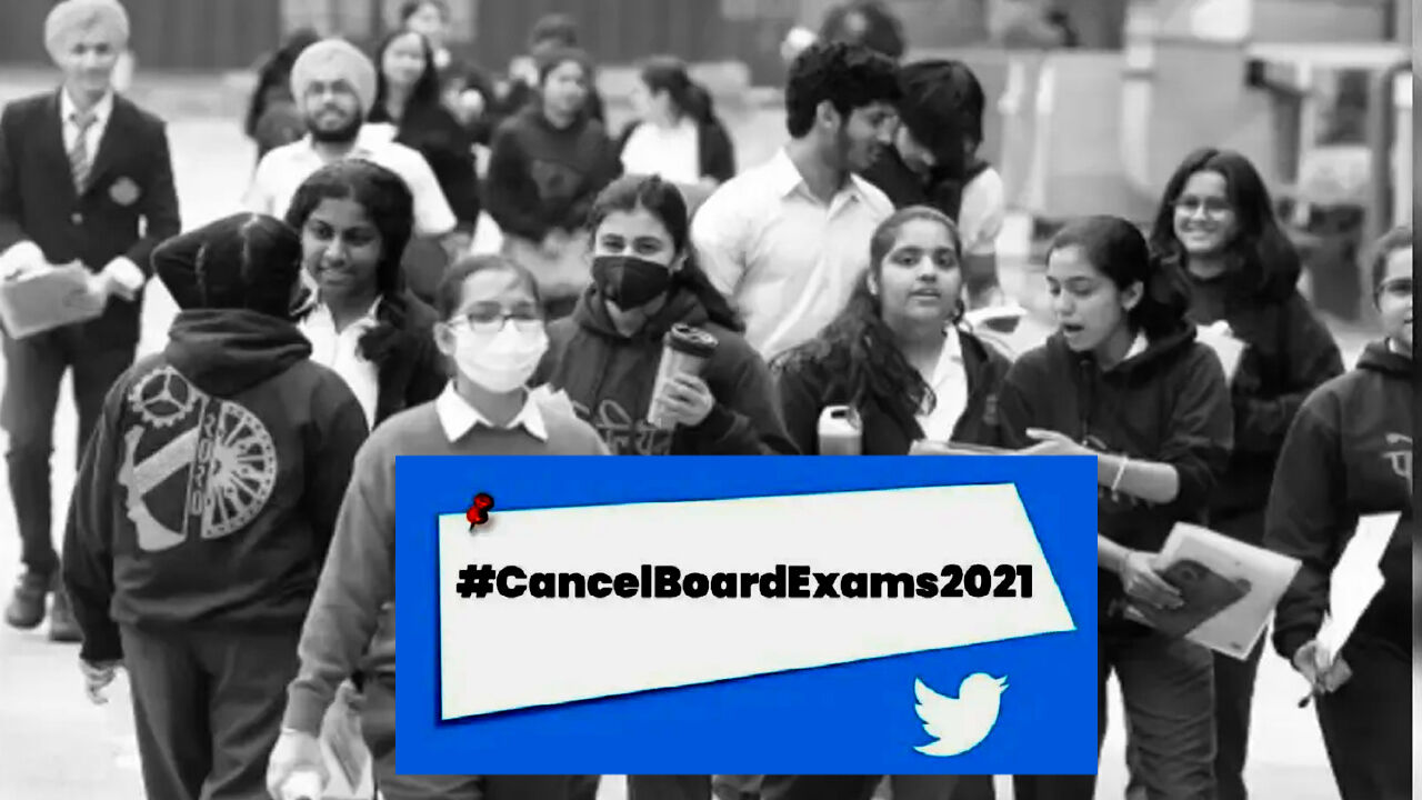 CBSE : 12वीं की बोर्ड परीक्षा रद्द, PM मोदी की बैठक में हुआ फैसला, छात्रों को एग्जाम देने का भी विकल्प