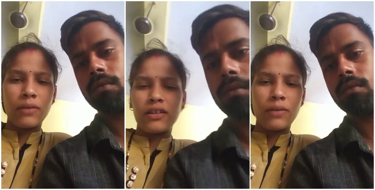 UP : प्यार में रोड़ा बना BJP नेता और पुलिस, शादी करके फरार प्रेमी युगल ने योगी से गुहार लगाकर मांगी जान की भीख