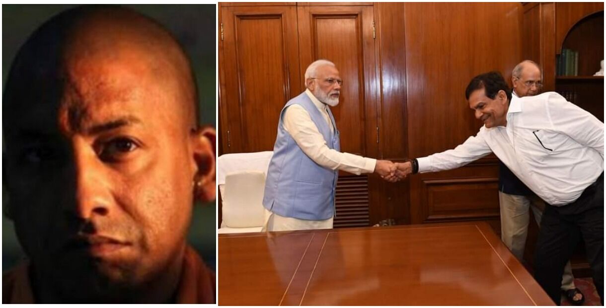 यूपी भाजपा में तनातनी ने पकड़ी तेजी, शर्मा की राह में रोड़ा बने योगी को कैसे पचाएंगे मोदी?