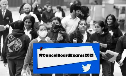 CBSE : 12वीं की बोर्ड परीक्षा रद्द, PM मोदी की बैठक में हुआ फैसला, छात्रों को एग्जाम देने का भी विकल्प