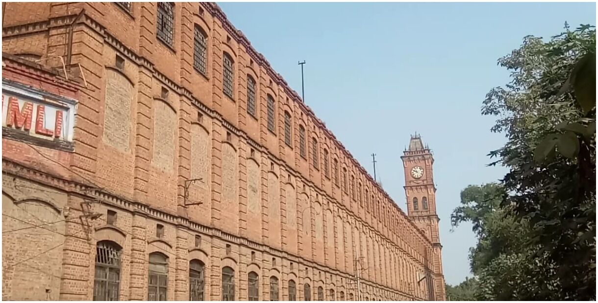 कानपुर के धनकुबेरों ने BIC की सांठगांठ से 800 करोड़ की अंग्रेजी संपत्ति 72 करोड़ में खरीदी