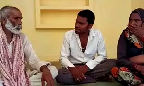 बारात घोड़ी पर चढ़कर लाए तो टीका नहीं गोली मिलेगी, शादी से पहले दलित को सवर्णों की धमकी