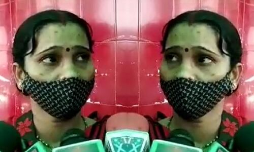 स्वरूपरानी अस्पताल में गैंगरेप की शिकार लड़की की मां आई सामने, कहा गुनहगारों को मिले कड़ी सजा