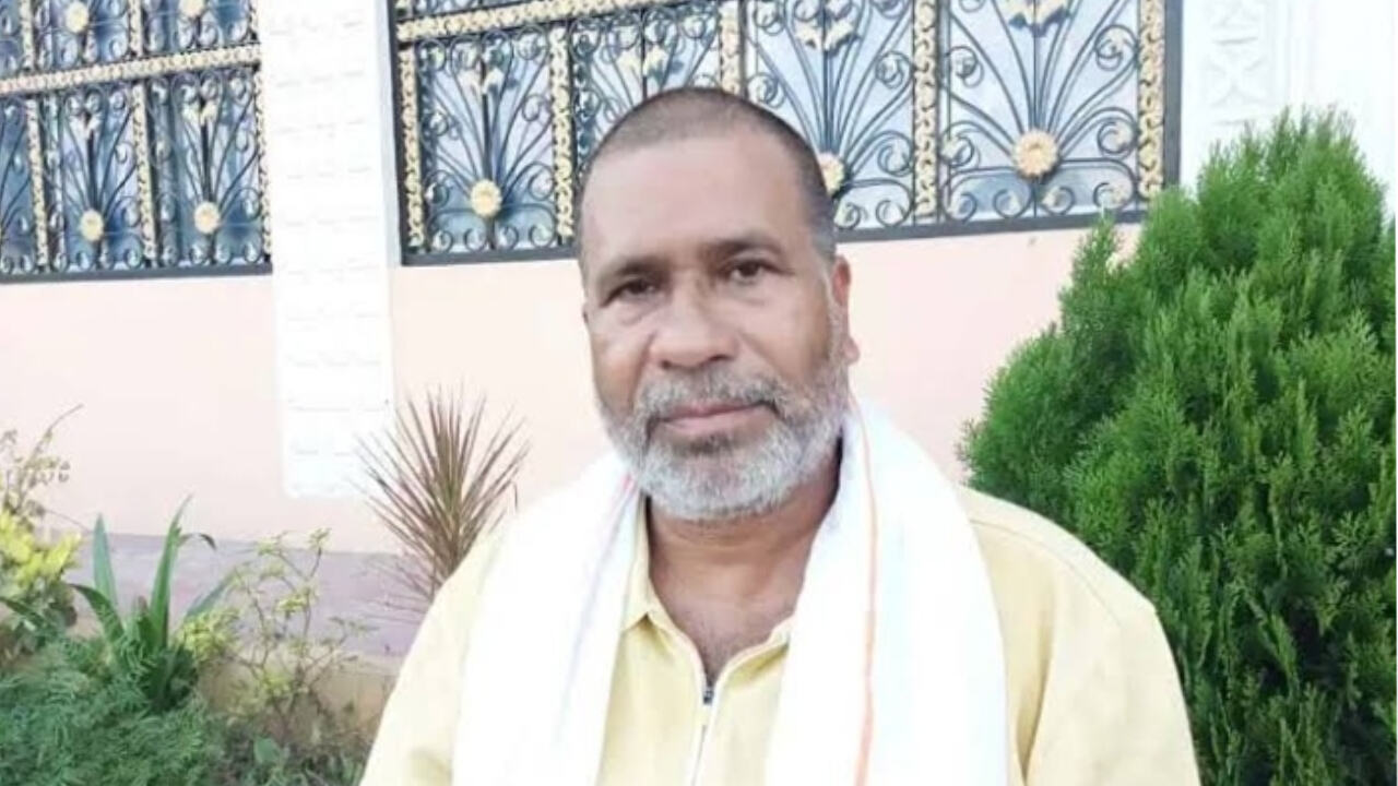 नीतीश के खिलाफ बयानबाजी पर BJP एमएलसी टुन्ना पांडेय निलंबित, राजनीति की अलग डगर नहीं होगी आसान