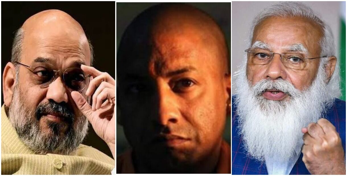 मोदी-शाह सहित जेपी नड्डा ने भी नहीं दी योगी को जन्मदिन की बधाई, तो क्या BJP में फूट पड़ने की शुरूआत चरम पर है?