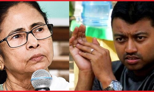 भाजपा में शामिल कई तृणमूल नेता पुरानी पार्टी में करना चाहते हैं घर वापसी