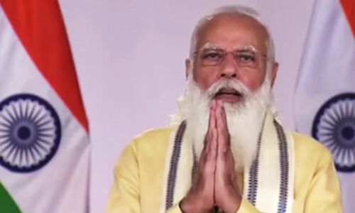 पीएम मोदी की बड़ी घोषणा : 18+ को 21 जून से लगेगा मुफ्त टीका, 80 करोड़ को मिलेगा नवंबर तक फ्री राशन
