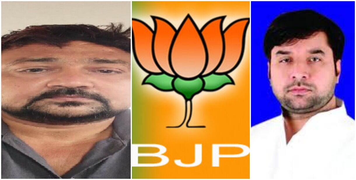 मुल्जिम भगाने के आरोपी BJP नेता को मिली जमानत, कानपुर भाजपा में अब म्यान से बाहर निकलने लगीं तलवारें