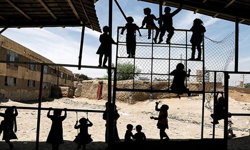 सुप्रीम कोर्ट का आदेश : कोरोना काल में अनाथ बच्चों को अवैध रूप से गोद लेने पर लगाएं रोक, सार्वजनिक विज्ञापन गैरजरूरी