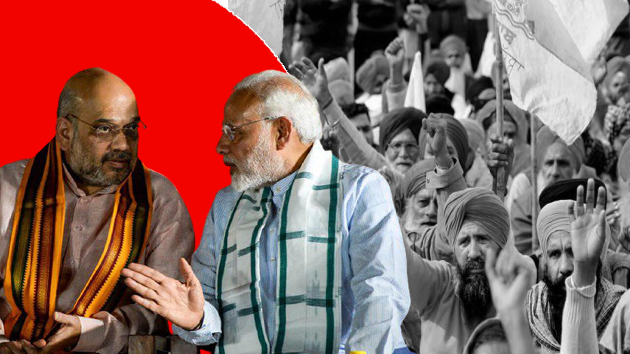 Omicron Variant Update: PM मोदी की रैली से पहले पंजाब में कोरोना ब्लास्ट, 24 घंटे के दौरान मिले 1,027 मरीज, 2 की गई जान