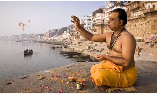 यूपी विधानसभा चुनाव से पहले ब्राहमणों को साधने में जुटी सभी पार्टियां, लेकिन इस बार सबसे बाद में खुलेंगे इस बिरादरी के पत्ते