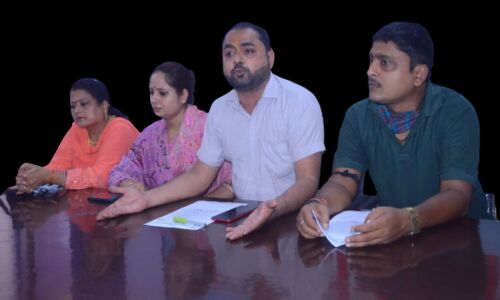 Bikru Kand : बेगुनाह मुल्जिम ख़ुशी दुबे के लिए न्याय मांगने कानपुर से राजभवन तक पद यात्रा करेंगे ब्राह्मण संगठन