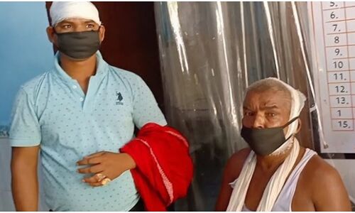 बिहार के गोपालगंज की एक बारात में खाने के लिए मछली का सिर ना परोसने पर खूनी संघर्ष, एक दर्जन घायल