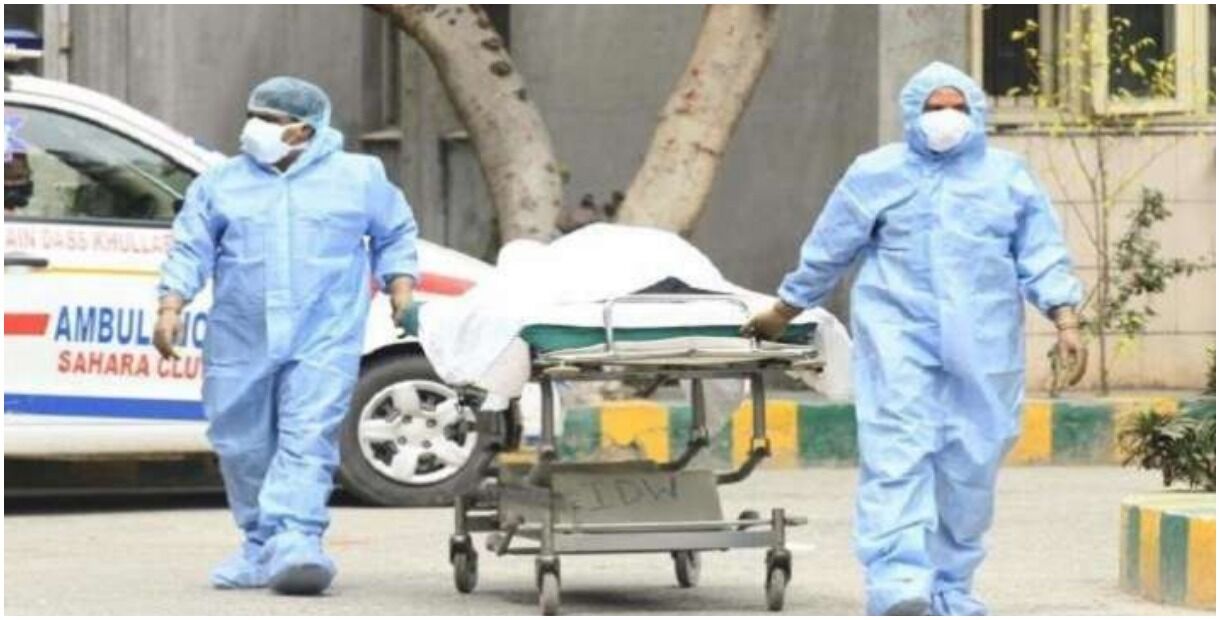 दूसरी लहर में 719 डॉक्टरों की कोरोना से हुई मौत, बिहार और दिल्ली में सबसे सर्वाधिक चिकित्सकों की गयी जान