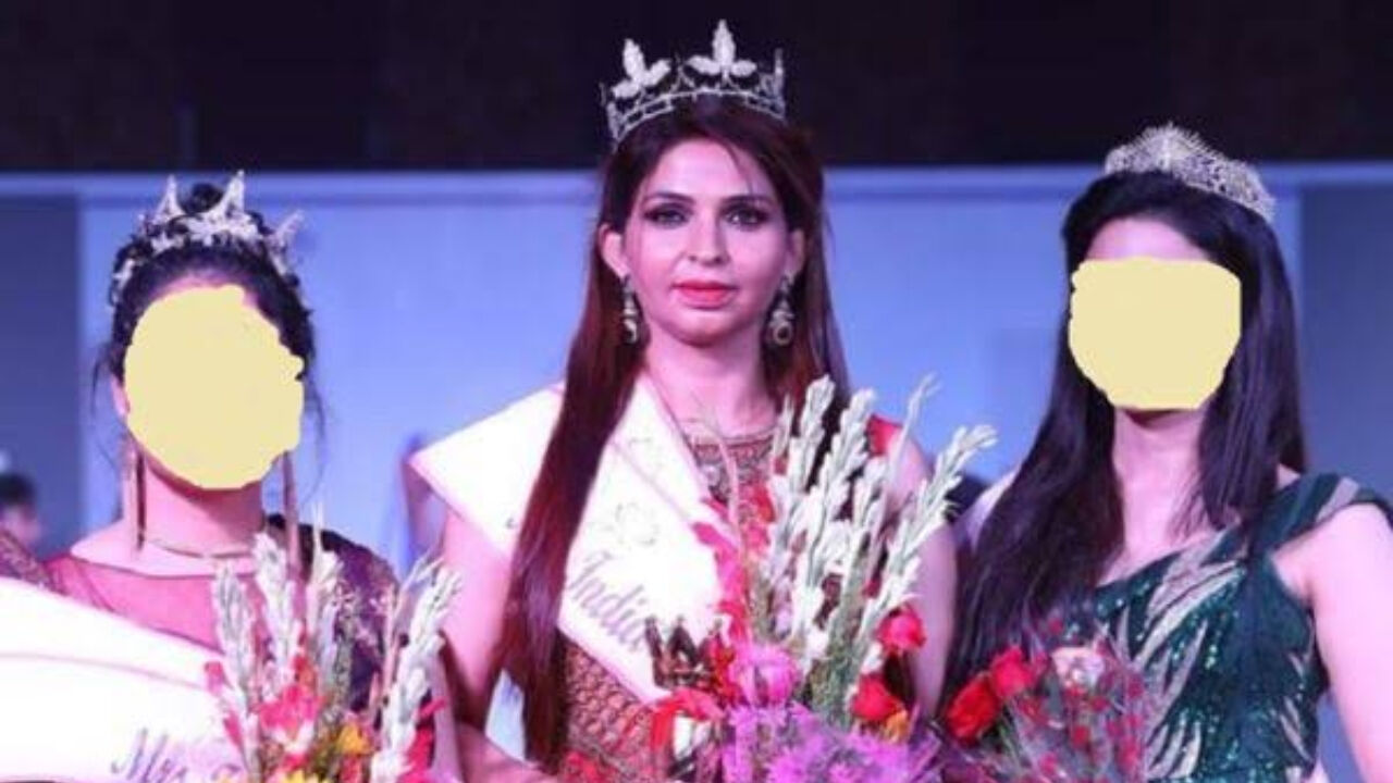 हनीट्रैप मामले में पुलिस ने मिस राजस्थान इंडिया को किया गिरफ्तार, रेप के नाम पर करोड़ों रुपये ऐंठने का आरोप