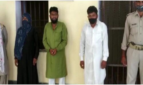 UP : विधवा का धर्म परिवर्तन कर किया निकाह, 2 नाबालिगों का जबरन करवाया खतना, हालत बिगड़ने पर खुला मामला