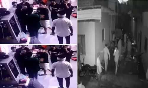 मध्यप्रदेश: बॉस ने नौकरी से निकाला तो कर्मचारी ने साथियों के साथ आकर कूटा, फिर फायरिंग भी की