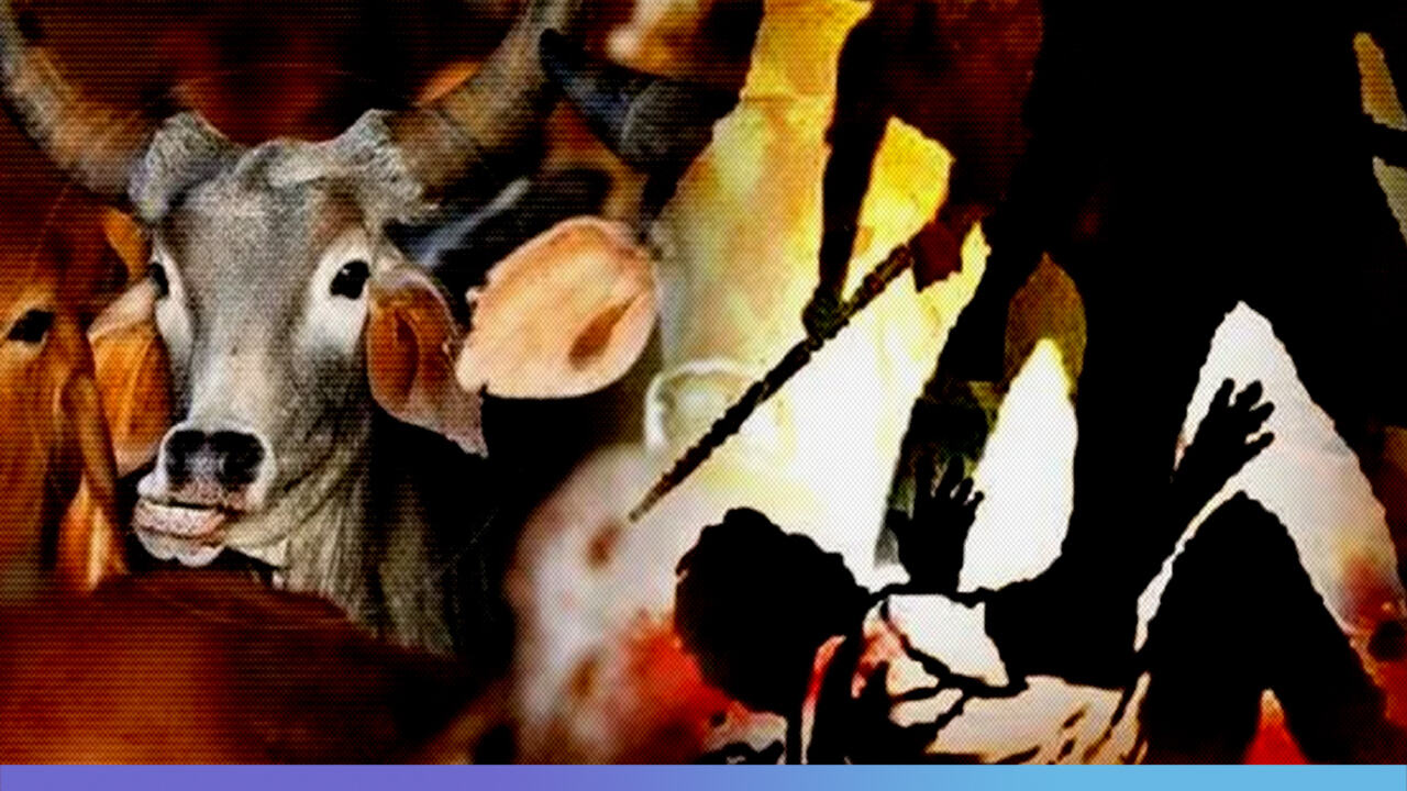 mathura lynching mathura lynching