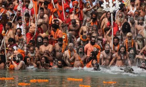 हरिद्वार कुंभ मेला में लाखों फर्जी कोविड जांच घपले में प्रशासन ने बैठाई जांच, बनाई गई 4 सदस्यीय कमेटी