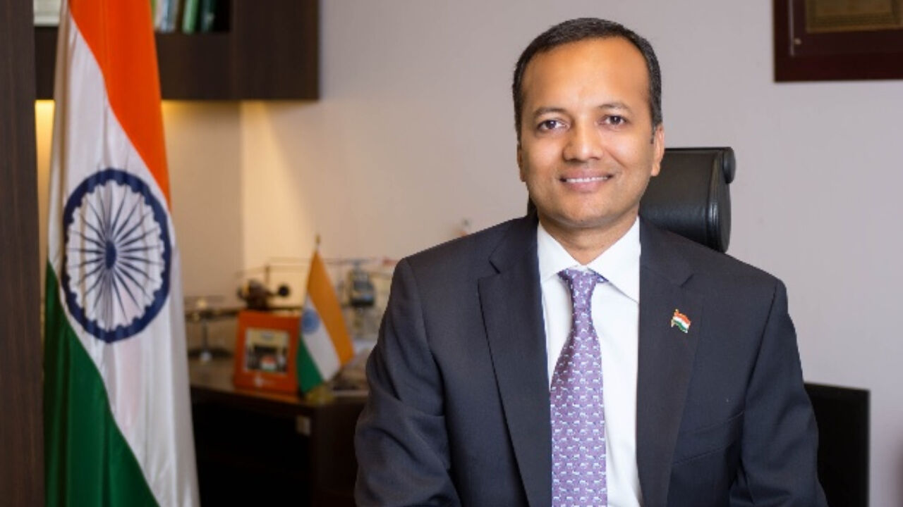 क्या भाजपा जॉइन करेंगे हरियाणा के कांग्रेस नेता व पूर्व सांसद नवीन जिंदल?