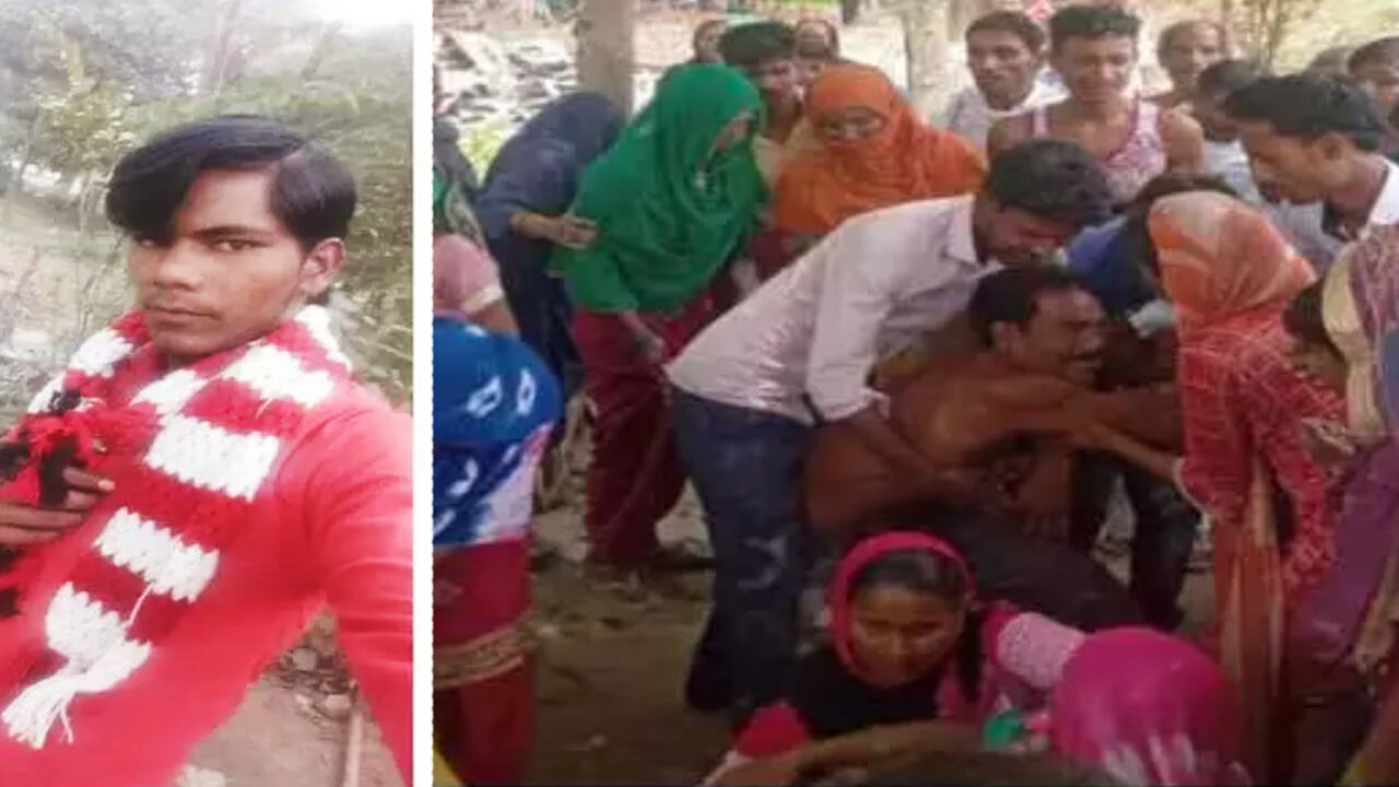 यूपी: घर से बारात निकालने की चल ही रहीं थी तैयारियां, दूल्हे की करंट लगने से मौत, घर में पसरा मातम