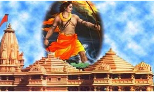 अयोध्या में श्रीराम ट्रस्ट की एक और जमीन डील का घपला आया सामने, पहले वाले सौदागरों से निकला कनेक्शन अयोध्या में श्रीराम ट्रस्ट की एक और जमीन डील का घपला आया सामने, पहले वाले सौदागरों से निकला कनेक्शन