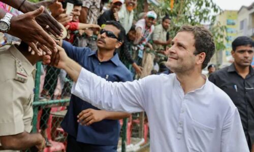 51 साल के हुए राहुल गांधी, जन्मदिन पर आज Twitter टॉप ट्रेंड कर रहा #PappuDivas