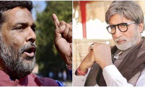 73 रुपये पेट्रोल होने पर कार जलाने की इच्छा रखने वाले अमिताभ बच्चन से जेल से निकलने के बाद मिलना चाहता हूँ : पप्पू यादव