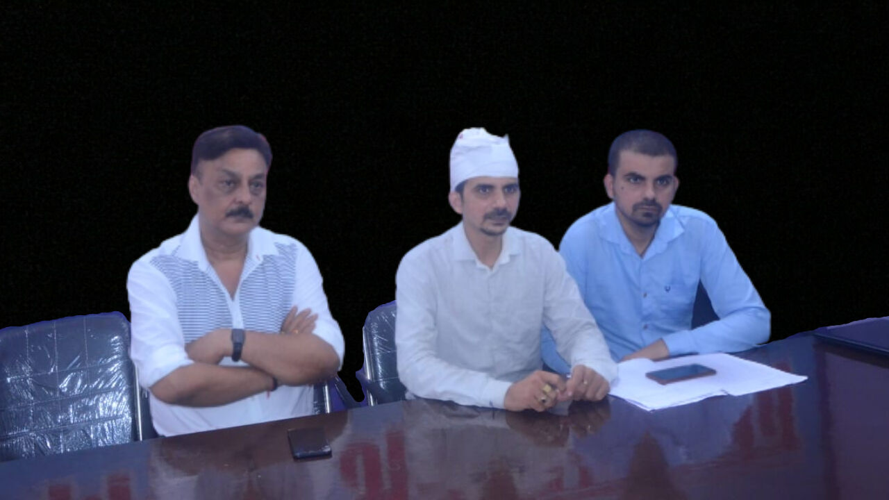 26 दिन में थमाया 19 लाख का बिल, 1 रेमेडिसिविर इंजेक्शन की कीमत 55 हजार वसूलता कानपुर का तुलसी अस्पताल