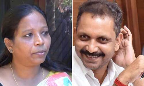 केरल कैश डीलः JRS नेता का आरोप, NDA में आने के लिए 25 लाख के अलावे BJP ने दिये और 10 लाख केरल कैश डीलः JRS नेता का आरोप, NDA में आने के लिए 25 लाख के अलावे BJP ने दिये और 10 लाख