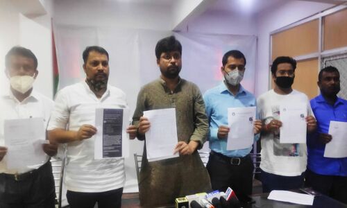 शिक्षक बहाली पर युवा हल्ला बोल ने नीतीश सरकार को घेरा, कहा नीयत में है खोट