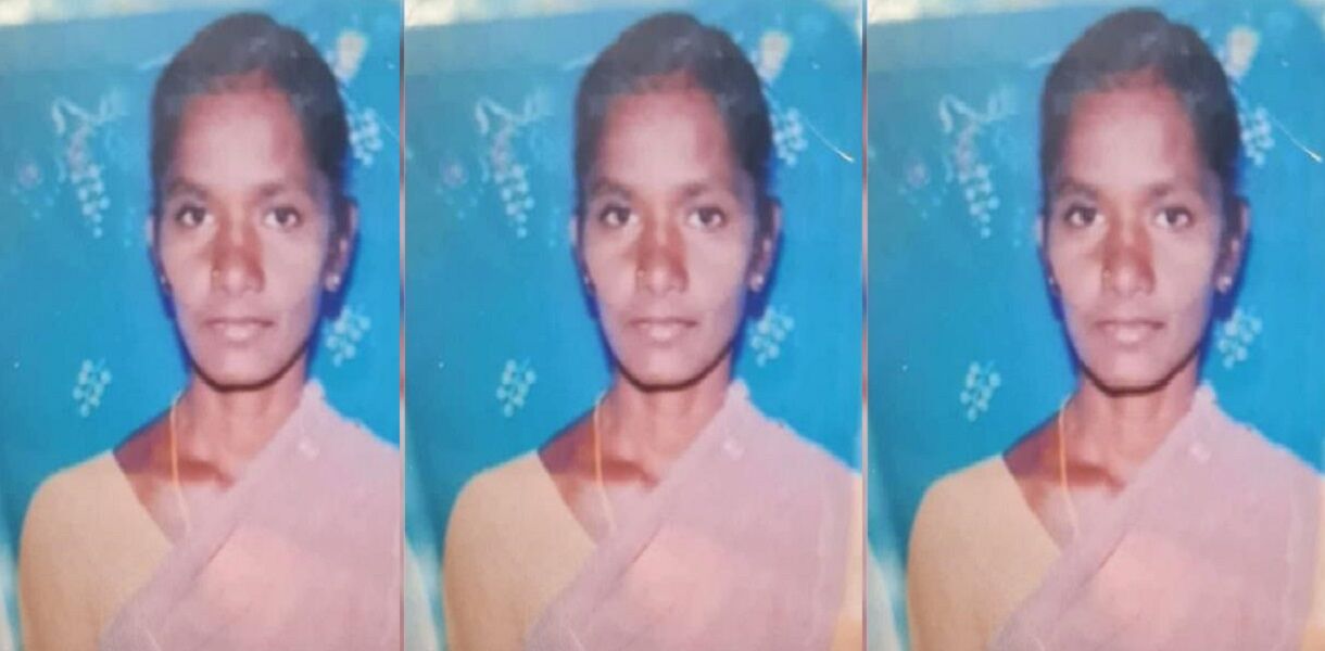 पुलिस हिरासत में दलित महिला की मौत पर तेलंगाना के मुख्य सचिव और DGP को राष्ट्रीय अनुसूचित जाति आयोग का नोटिस