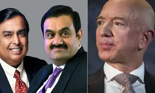 हर आपदा आम नागरिकों को बना देती है कंगाल, मगर पूंजीपतियों और उनकी संपत्ति में बेशुमार वृद्धि