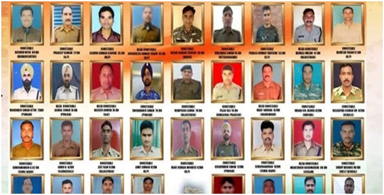 पुलवामा में शहीद आगरा के लाल के परिवार को अब तक नहीं मिली मदद की रकम, PM-CM से गुहार लगाकर दी आत्मदाह की चेतावनी