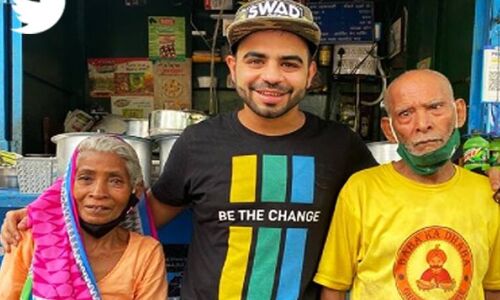 बाबा का ढाबा वाले कांता प्रसाद मामले में आया नया मोड़, क्या यूट्यूबर गौरव वासन ने डाला था माफी के लिए दबाव