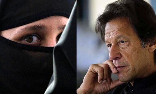 पाक PM के बयान कम कपड़े पहनने वाली महिलायें देती हैं पुरुषों को प्रलोभन, पर्दा प्रथा से घटेंगे रेप से बवाल