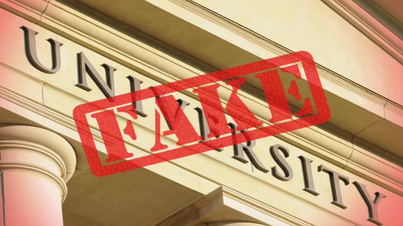 फर्जी B.Ed की डिग्री लगाकर नौकरी पाने वाले 32 अध्यापकों के खिलाफ दर्ज हुई FIR