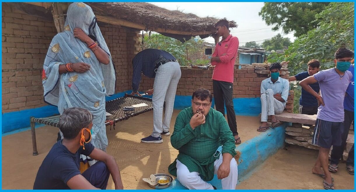 पेट्रोल-डीजल की बढ़ती कीमतों पर शिवराज के कैबिनेट मंत्री ने दे डाली साइकिल से चलने की सलाह, कहा मैं भी चल रहा हूं