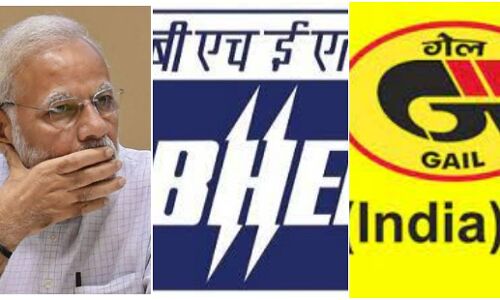 बंदरबांट : सार्वजनिक उपक्रमों के 172 स्वतंत्र निदेशकों में 86 भाजपा के, RTI से हुआ खुलासा