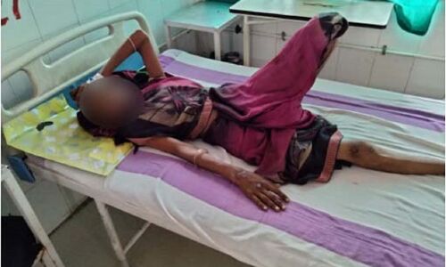 जनज्वार इम्पैक्ट: मिर्ज़ापुर पुलिस ने 3 माह तक हुए गैंगरेप मामले में दर्ज की FIR