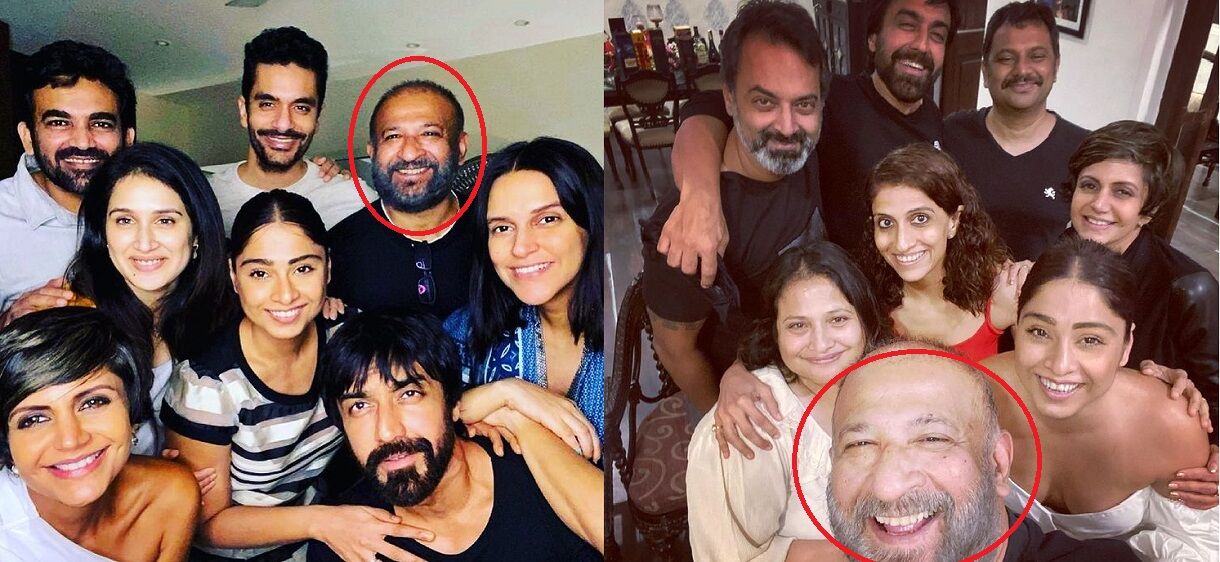 मशहूर अभिनेत्री मंदिरा बेदी के पति और डायरेक्टर राज कौशल का हार्ट अटैक से निधन, मौत से पहले की पोस्ट वायरल