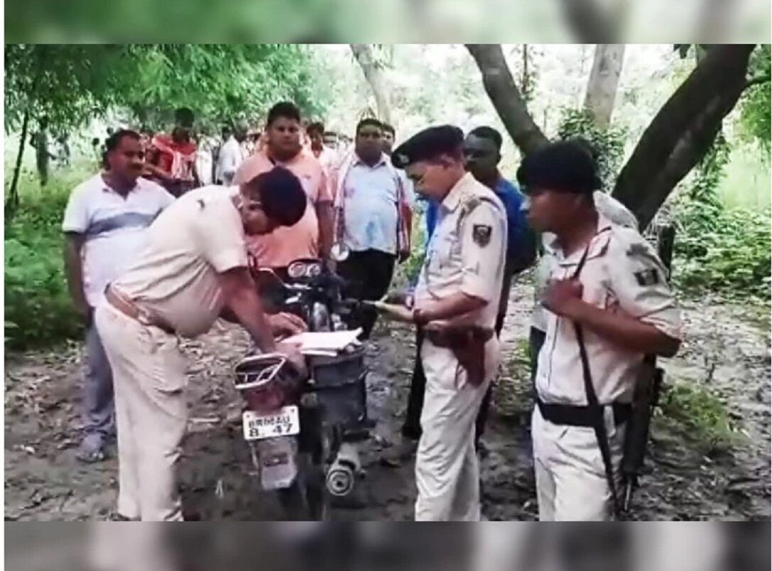 हाजीपुरः 14 साल की बच्ची की गैंगरेप के बाद हत्या, घर की खिड़की से खींचकर ले गये थे दरिंदे, तीन गिरफ्तार