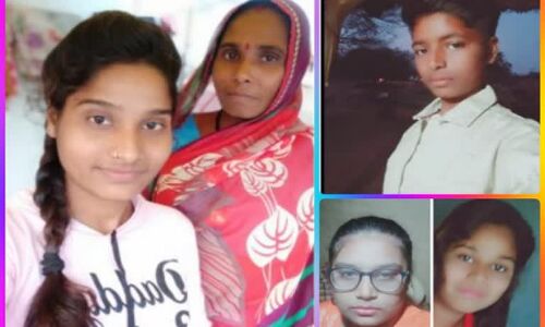 देवासः 48 दिनों बाद 8 फीट गड्ढे से मिले लापता 5 आदिवासियों के कंकाल, पुलिस बोली- देर आये-दुरुस्त आये